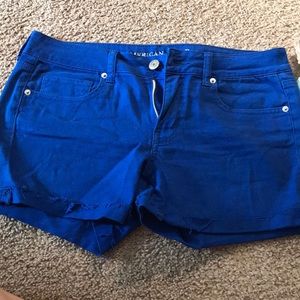 American eagle shorts